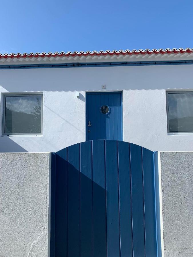 Casa Do Porto, Relax With This Stunning Sea View Porto Formoso Екстериор снимка