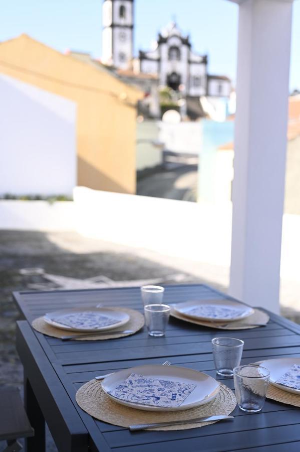 Casa Do Porto, Relax With This Stunning Sea View Porto Formoso Екстериор снимка