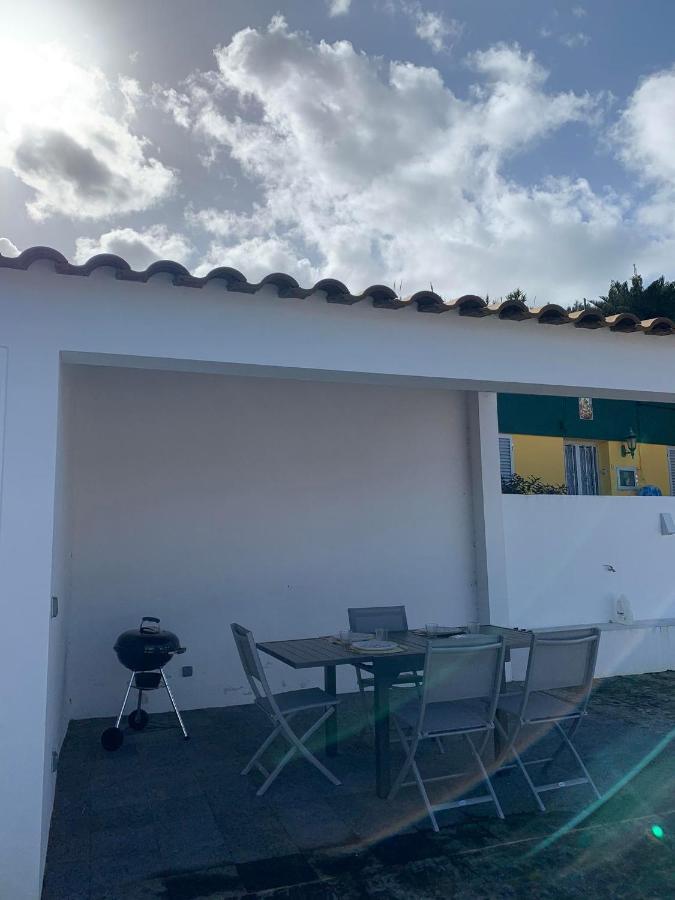 Casa Do Porto, Relax With This Stunning Sea View Porto Formoso Екстериор снимка