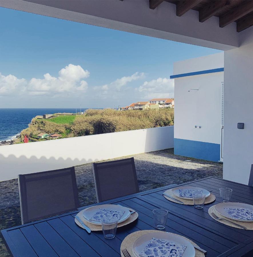 Casa Do Porto, Relax With This Stunning Sea View Porto Formoso Екстериор снимка