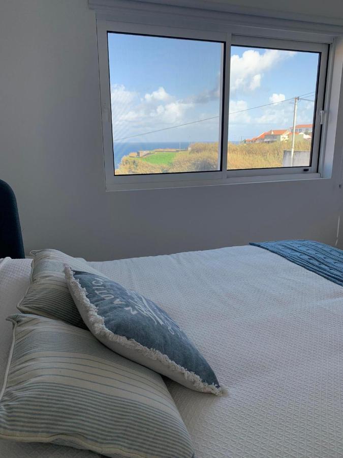 Casa Do Porto, Relax With This Stunning Sea View Porto Formoso Екстериор снимка