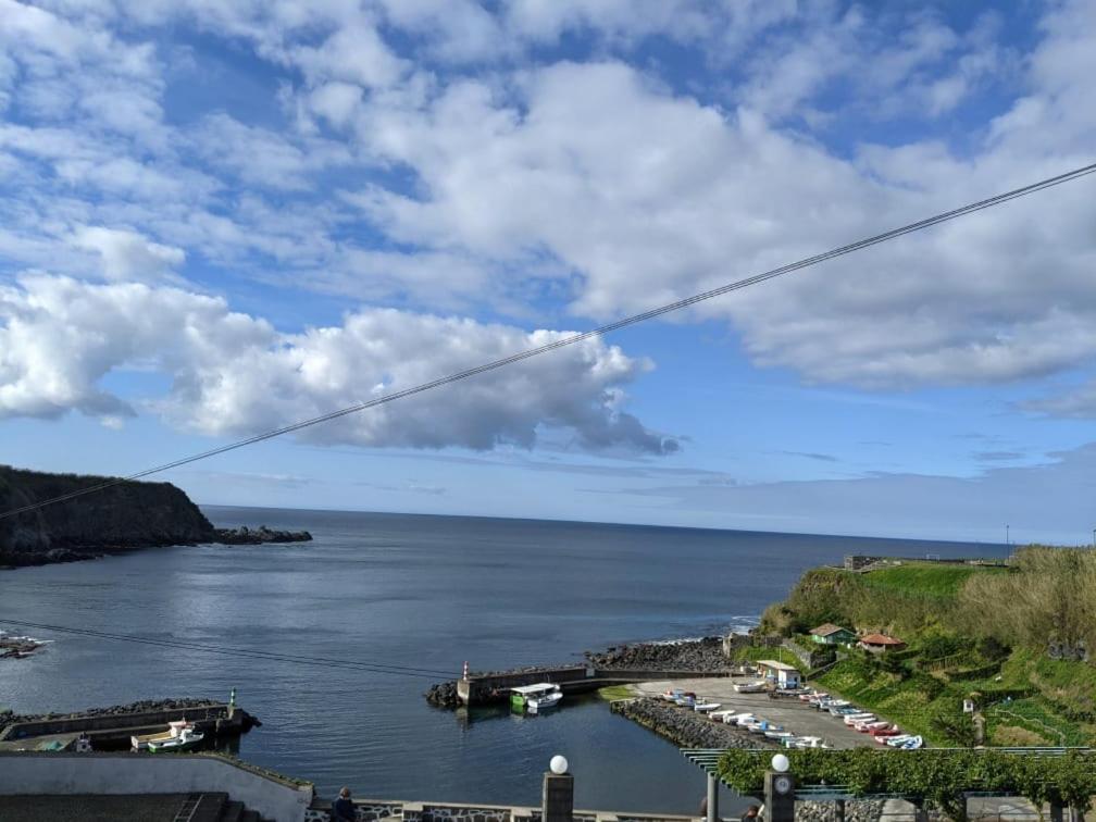 Casa Do Porto, Relax With This Stunning Sea View Porto Formoso Екстериор снимка