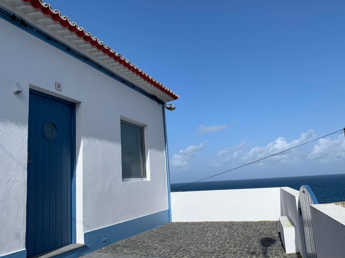 Casa Do Porto, Relax With This Stunning Sea View Porto Formoso Екстериор снимка