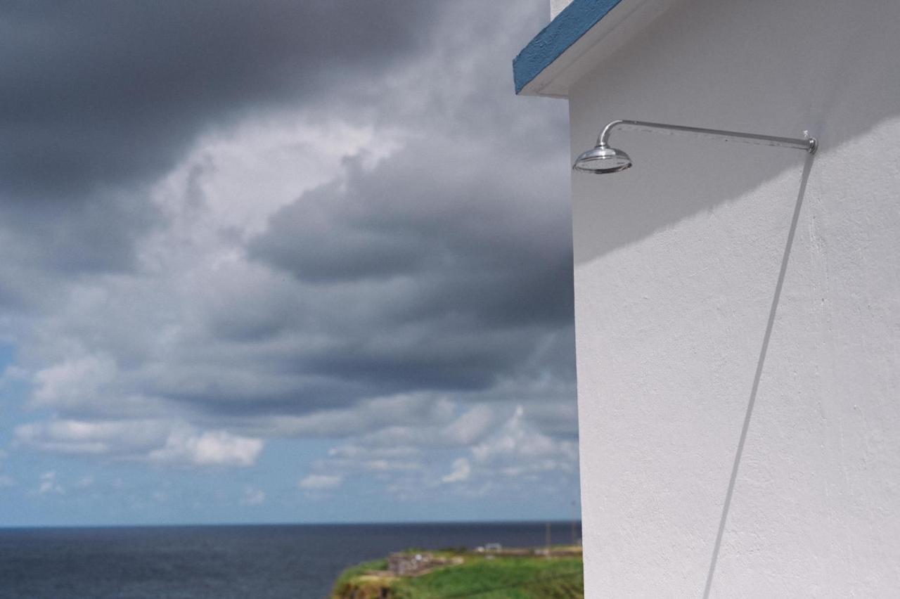 Casa Do Porto, Relax With This Stunning Sea View Porto Formoso Екстериор снимка