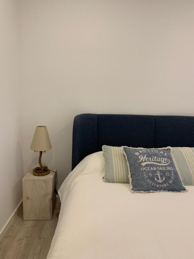 Casa Do Porto, Relax With This Stunning Sea View Porto Formoso Екстериор снимка