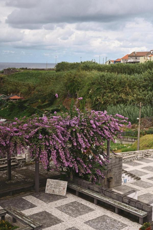 Casa Do Porto, Relax With This Stunning Sea View Porto Formoso Екстериор снимка