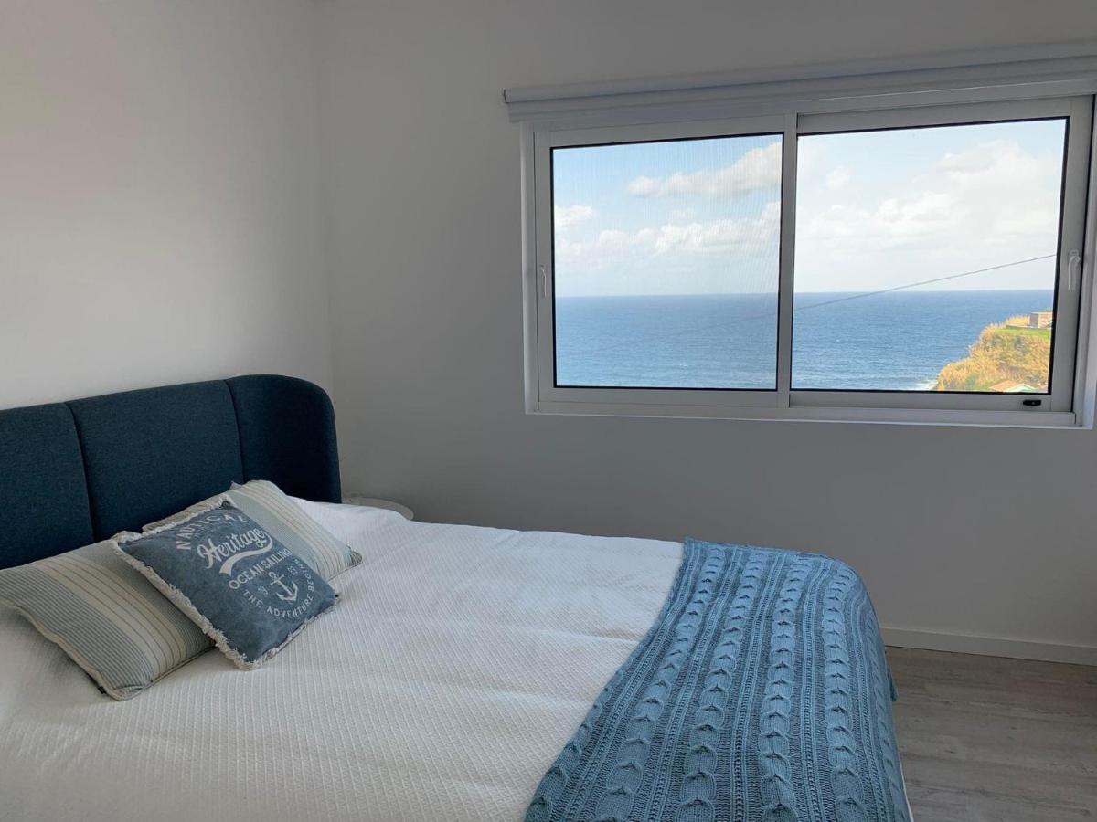 Casa Do Porto, Relax With This Stunning Sea View Porto Formoso Екстериор снимка