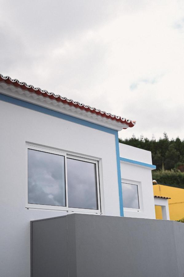 Casa Do Porto, Relax With This Stunning Sea View Porto Formoso Екстериор снимка
