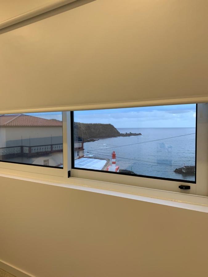 Casa Do Porto, Relax With This Stunning Sea View Porto Formoso Екстериор снимка