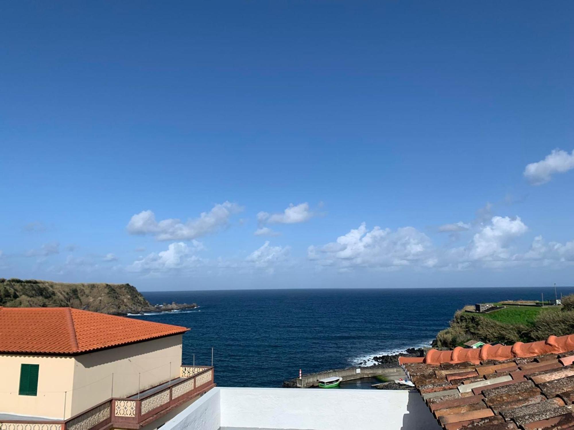 Casa Do Porto, Relax With This Stunning Sea View Porto Formoso Екстериор снимка